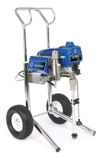 Värviprits Graco StMax 595