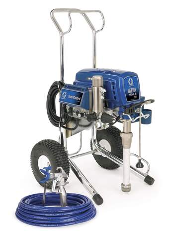 Värviprits Graco UltraMax 795